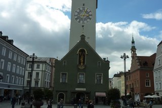 Straubing