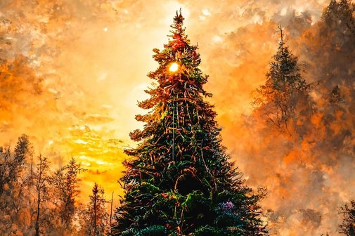 Weihnachten Weihnachten