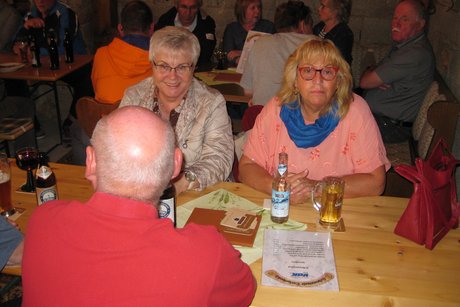 Scheunenfest