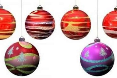 Weihnachtsfeier in Kirchdorf im Gemeindezentrum