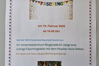 Fasching