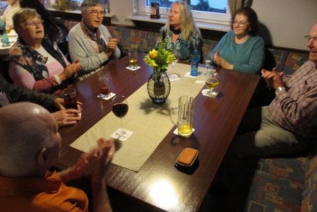 Herbstfest 23.09.2025