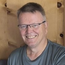 Rainer Rudloff