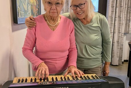 Adventsfeier 2024 Adventsfeier 2024