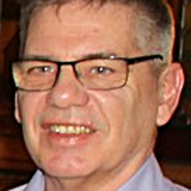 Portrait des Ortsvorsitzenden