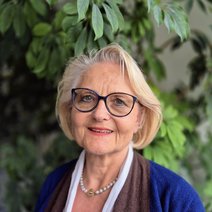 S.Böhm-Haimerl Vorsitzende der Ortgruppe Starnberg