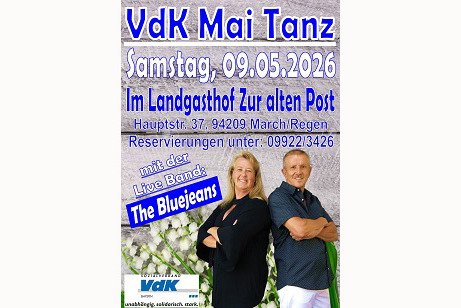 auf geht`s zum Mai-Tanz auf geht`s zum Mai-Tanz