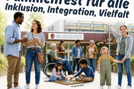 Familienfest 2026