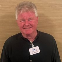 komm. stellv. 2. Ortsvorsitzender Heinz R&uuml;ttiger