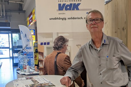 VdK Waldkraiburg