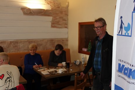 VdK Waldkraiburg VdK Waldkraiburg