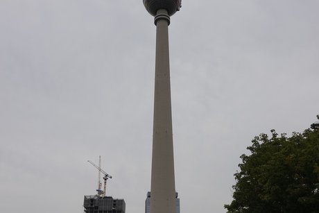 Fahrt nach Berlin Fahrt nach Berlin