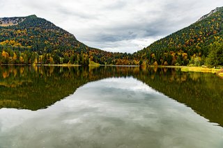 Spitzingsee