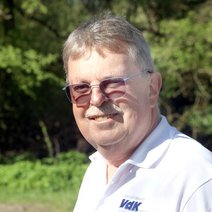 J&uuml;rgen Pr&auml;cklein