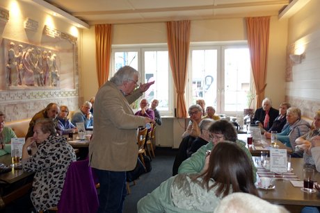 VdK Waldkraiburg VdK Waldkraiburg