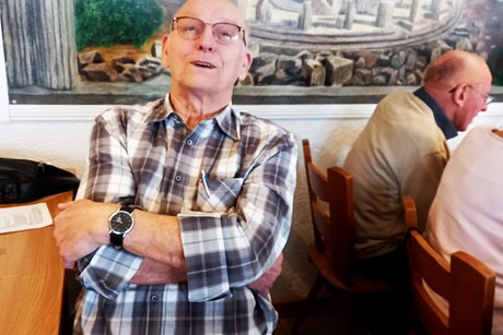 Unser Rudi Mölter Unser Rudi Mölter