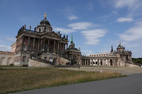 Fahrt nach Berlin Fahrt nach Berlin