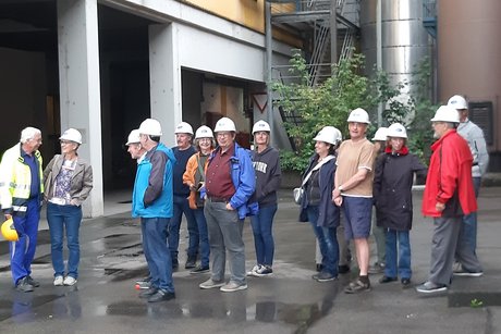 Müllheizkraftwerk Bamberg_3 Müllheizkraftwerk Bamberg_3