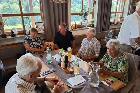 VdK Sommerfest 2026