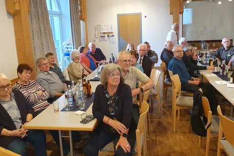2026-04-17 Jahreshauptversammlung