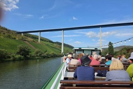 Hochmoselbr&uuml;cke