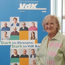 Gabriele K&ouml;ster-Rottenberger