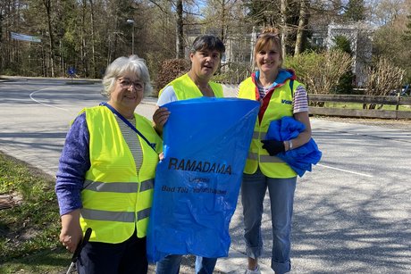 RAMADAMA - Geretsried macht sauber!