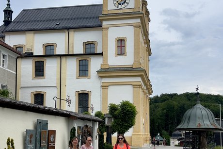 Kirche