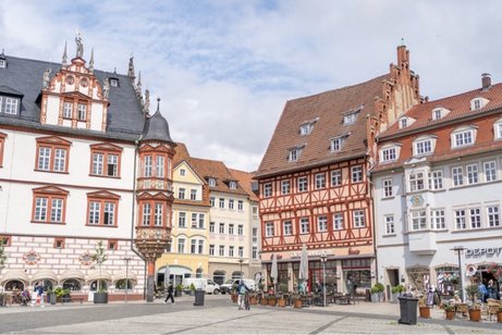 Coburg