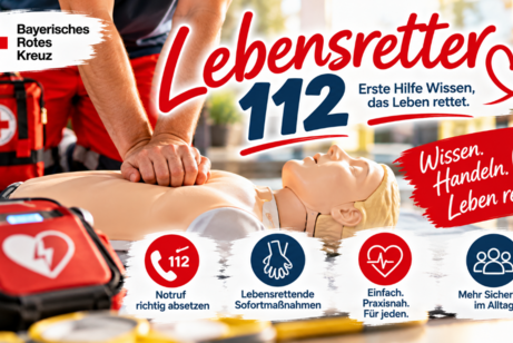 Lebensretter 112