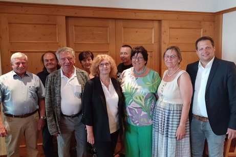 Kreisgesch&auml;ftstelle Dingolfing-Landau