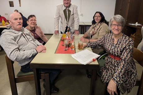 Adventsfeier 2024 Adventsfeier 2024