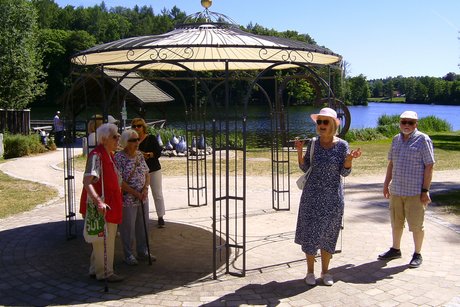 Am Hammersee