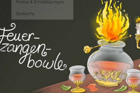 Naturb&uuml;hne Trebgast