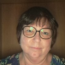 Vertreterin der Frauen
