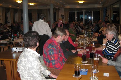 Jahresabschluss 2016