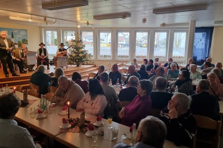 Begrüßung Werner Böll Begrüßung Werner Böll