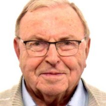 Bernd Schabrich