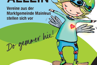 Titelbild Flyer