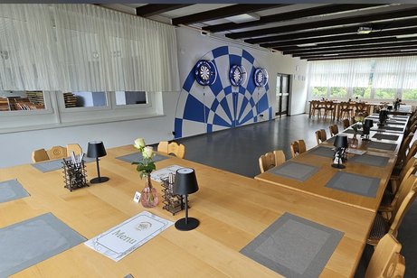 TSV Sportheim TSV Sportheim