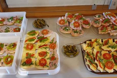 2025-04-04 Jahreshauptversammlung 2025-04-04 Jahreshauptversammlung