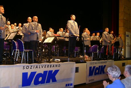 Heeresmusikkorps Veitshöchheim Heeresmusikkorps Veitshöchheim
