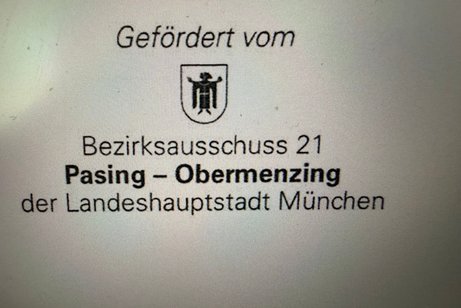 Tagesausflug nach Burghausen