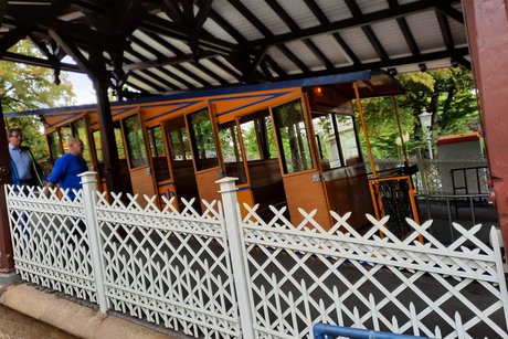 Nerobergbahn Nerobergbahn