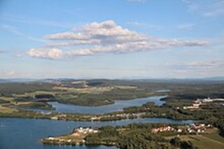 Vereinsausflug ins Oberpfälzer Seenland