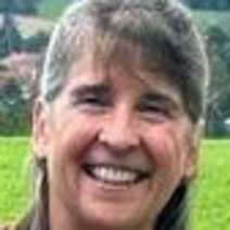 Sieglinde Stiglbauer Frauenbeauftragte