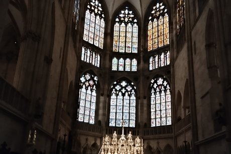 Der Dom in Linz VdK