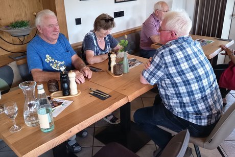 VdK Sommerfest 2026