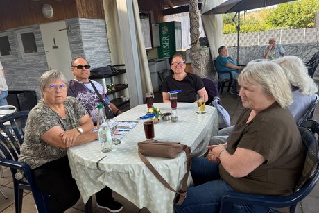 Die Runde