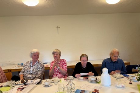 Pflegestammtisch 05.05.2026